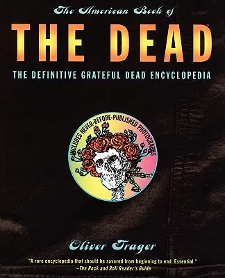 Cartea americană a morților - The American Book of the Dead