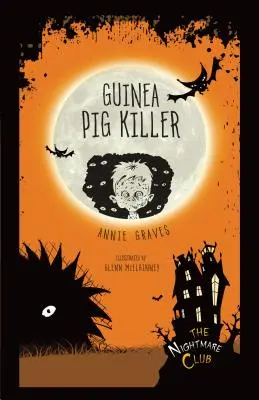 Ucigașul porcușorului de Guineea - Guinea Pig Killer