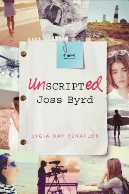 Fără scenariu Joss Byrd - Unscripted Joss Byrd