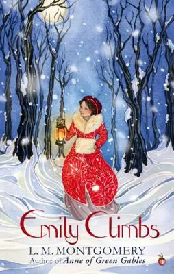 Emily urcă - Emily Climbs