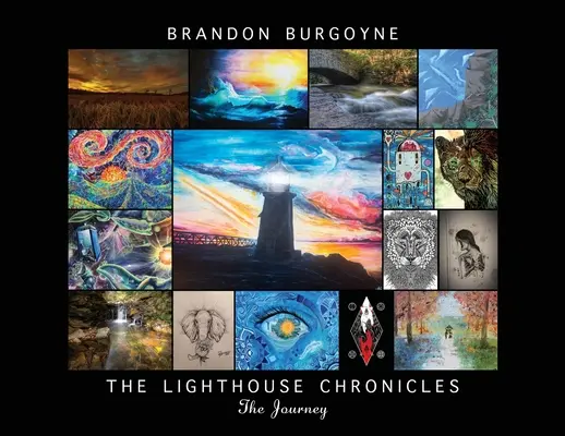 Cronicile Farului: Călătoria - The Lighthouse Chronicles: The Journey