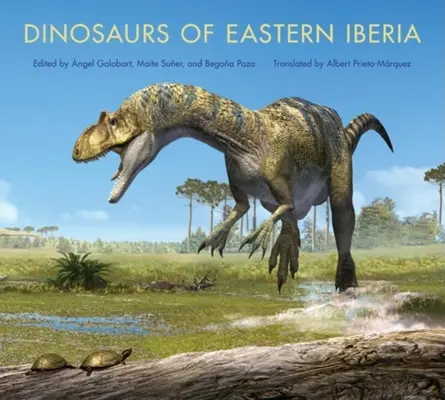Dinozaurii din estul Iberiei - Dinosaurs of Eastern Iberia