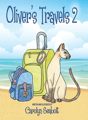 Călătoriile lui Oliver 2 - Oliver's Travels 2