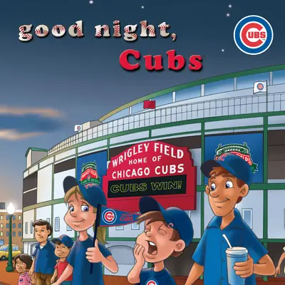 Noapte bună, Cubs - Good Night, Cubs