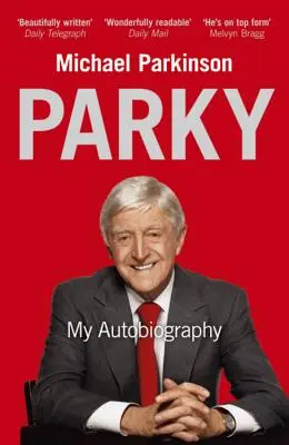 Parky - Autobiografia mea - Parky - My Autobiography