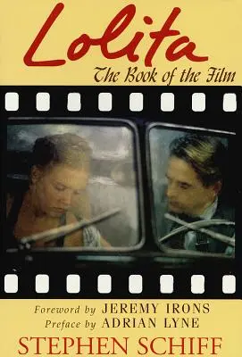 Lolita: Cartea filmului - Lolita: The Book of the Film