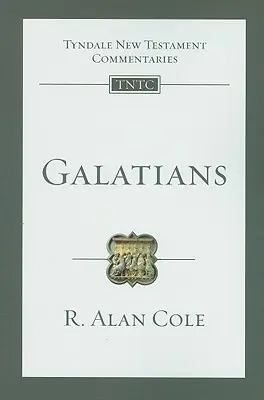 Galateni: O introducere și un comentariu - Galatians: An Introduction and Commentary