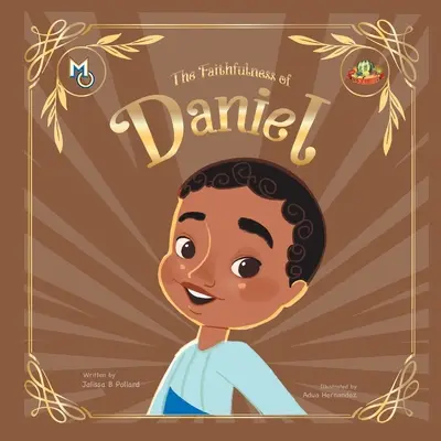 Fidelitatea lui Daniel - The Faithfulness of Daniel