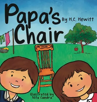 Scaunul lui Papa - Papa's Chair