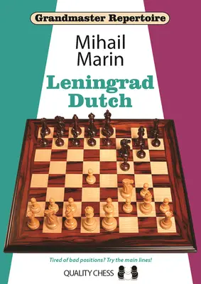 Leningrad olandeză - Leningrad Dutch