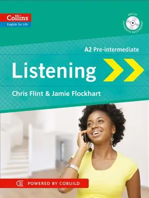 Listening: A2 Pre-Intermediar - Listening: A2 Pre-Intermediate