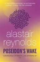 Trezirea lui Poseidon - Poseidon's Wake