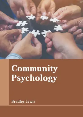 Psihologie comunitară - Community Psychology