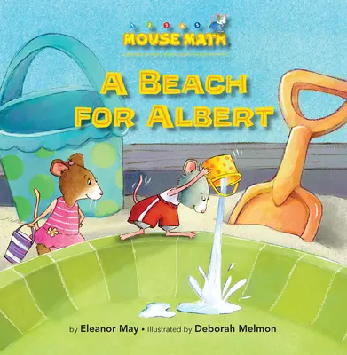 O plajă pentru Albert: Capacitatea - A Beach for Albert: Capacity