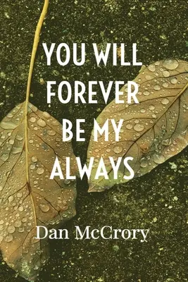 Tu vei fi mereu al meu mereu - You Will Forever Be My Always