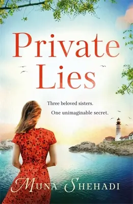 Minciuni private - Private Lies