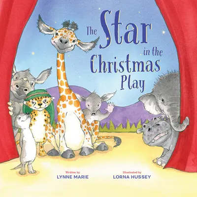 Steaua din piesa de Crăciun - The Star in the Christmas Play
