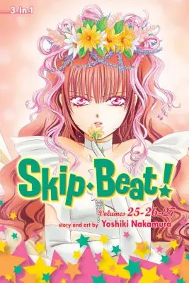 Skip-Beat!, (3-In-1 Edition), Vol. 9, 9: Include Vols. 25, 26 & 27 - Skip-Beat!, (3-In-1 Edition), Vol. 9, 9: Includes Vols. 25, 26 & 27