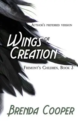 Aripi de creație - Wings of Creation