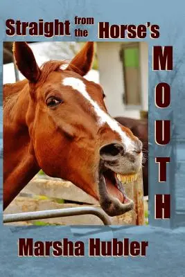 Direct din gura calului: Un devoțional de 60 de zile pentru copii - Straight from the Horse's Mouth: A 60-Day Devotional for Kids