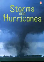 Furtuni și uragane - Storms and Hurricanes