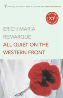 Liniște pe frontul de vest - All Quiet on the Western Front