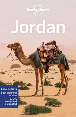 Lonely Planet Iordania 11 - Lonely Planet Jordan 11