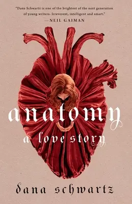 Anatomia: O poveste de dragoste - Anatomy: A Love Story