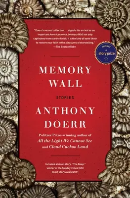 Zidul memoriei: Povestiri - Memory Wall: Stories