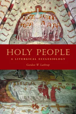 Oameni sfinți - Holy People