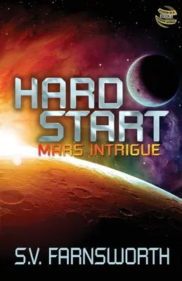Hard Start: Intrigă marțiană - Hard Start: Mars Intrigue