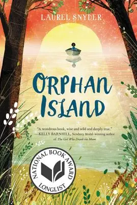 Insula orfanilor - Orphan Island