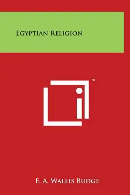Religia egipteană - Egyptian Religion