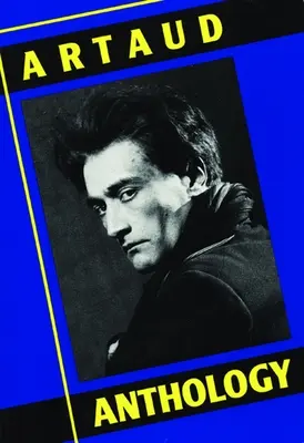 Antologia Artaud - Artaud Anthology