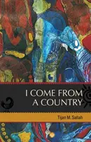 Vin de la o țară - I Come From A Country