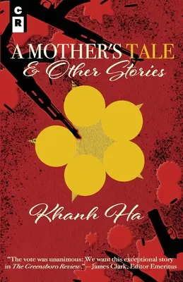 Povestea unei mame și alte povestiri - A Mother's Tale & Other Stories