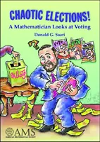 Alegeri haotice! - Un matematician se uită la vot - Chaotic Elections! - A Mathematician Looks at Voting