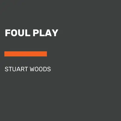 Jocul murdar - Foul Play