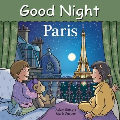 Noapte bună Paris - Good Night Paris