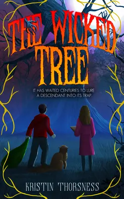 Copacul cel rău - The Wicked Tree