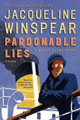 Minciuni iertabile: Un roman Maisie Dobbs - Pardonable Lies: A Maisie Dobbs Novel