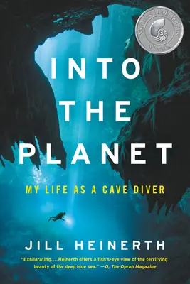 Into the Planet: Viața mea ca scafandru de peșteră - Into the Planet: My Life as a Cave Diver