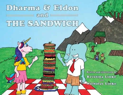 Dharma & Eldon și sandvișul - Dharma & Eldon and the Sandwich