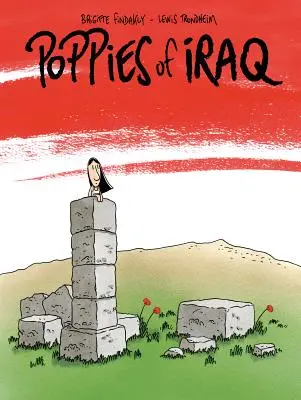Maculii din Irak - Poppies of Iraq