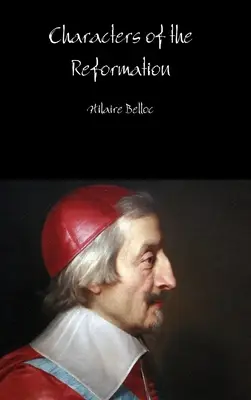 Personaje ale Reformei - Characters of the Reformation