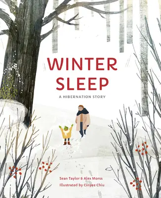 Somn de iarnă: O poveste despre hibernare - Winter Sleep: A Hibernation Story