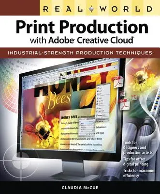 Real World Print Production cu Adobe Creative Cloud - Real World Print Production with Adobe Creative Cloud