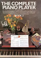 Complete Piano Player - Cartea 3 - Complete Piano Player - Book 3