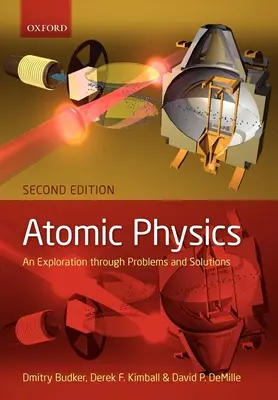 Atomic Physics: O explorare prin probleme și soluții - Atomic Physics: An Exploration Through Problems and Solutions