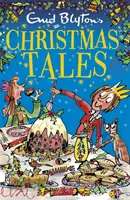 Enid Blyton's Christmas Tales - Conține 25 de povești clasice - Enid Blyton's Christmas Tales - Contains 25 classic stories